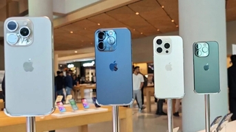 iPhone 15 Pro bị đánh giá thấp