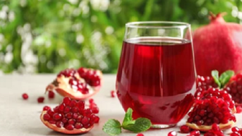 Muốn da đẹp, tiêu hóa tốt, tăng đề kháng, hãy ăn quả lựu!