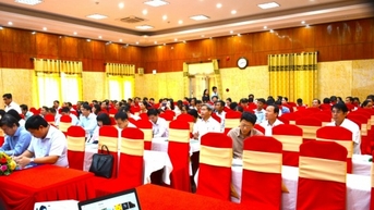 Quảng Ngãi vì người nghèo – Không để ai bị bỏ lại phía sau