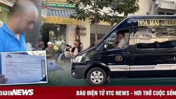 Mặc bị 'siết', 'xe dù bến cóc' vẫn náo loạn trung tâm TP.HCM