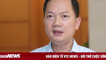 Quốc hội chuẩn bị kỹ lưỡng cho lấy phiếu tín nhiệm