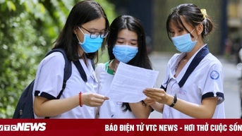 Những trường tuyển sinh ngành giáo dục tiểu học