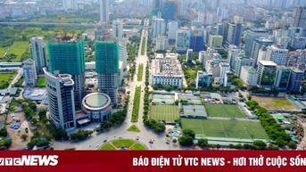 Nút thắt vốn sẽ khiến nhiều doanh nghiệp bất động sản nguy cơ phá sản