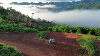 Cẩn trọng khi đầu tư đất không sổ đỏ