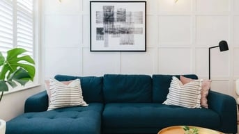 4 sai lầm kinh điển khi tự thiết kế nội thất mọi người thường mắc phải
