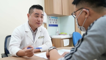 Bệnh lậu có chữa khỏi không?
