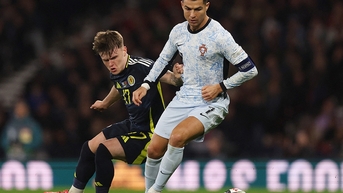 Nations League bất ngờ trở nên hấp dẫn