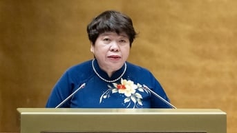 Duy trì mức đóng kinh phí công đoàn là 2%