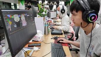 Đề nghị YouTube bảo đảm quyền lợi của chủ sở hữu hoạt hình Wolfoo