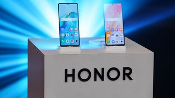 Thương hiệu smartphone HONOR trở lại thị trường Việt Nam