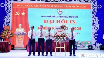 Lan tỏa hình ảnh của tỉnh đoàn kết, đổi mới, sáng tạo, bứt phá