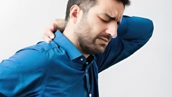 4 cách giúp người trẻ bảo vệ cột sống