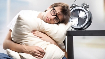 Mối quan hệ giữa sức khoẻ tim mạch và giấc ngủ