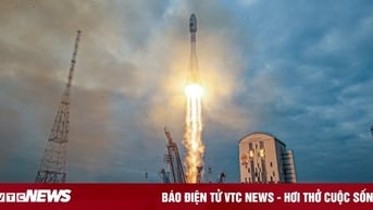 Mục tiêu đặc biệt của Nga khi đưa tàu vũ trụ thám hiểm Mặt Trăng