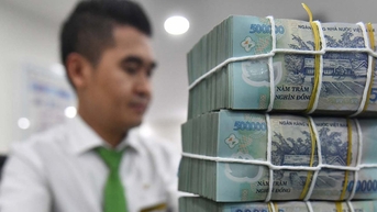 'Ông lớn' trả lãi thấp nhất vẫn tiếp tục giảm