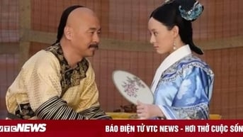 Phi tần nhà Thanh sợ nhất điều gì sau khi được hoàng đế sủng ái?