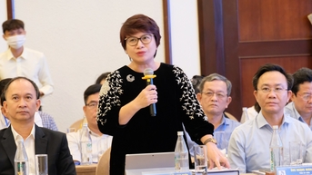 Nhiều ngành cần nhân lực, tuyển sinh rất chật vật