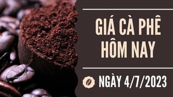 Quay đầu tăng trên thị trường thế giới