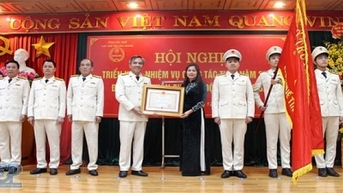 Nỗ lực tạo điều kiện thuận lợi cho người nộp thuế