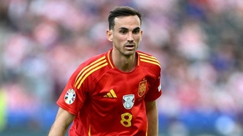 Top 10 cầu thủ điển trai nhất tại EURO 2024