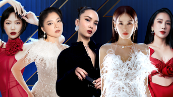 Diệu Nhi nói gì khi thi hát tại Chị đẹp đạp gió rẽ sóng?