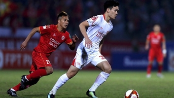Cuộc chiến giữa nước và lửa!