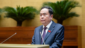 Chất vấn và trả lời chất vấn đáp ứng mong đợi của cử tri, Nhân dân
