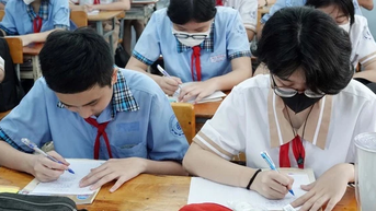 Đừng để nước mắt học sinh rơi trong giây phút trả bài kiểm tra!