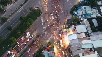 TP.HCM chính thức có tên đường Đỗ Mười, Lê Khả Phiêu, Lê Đức Anh, Phan Văn Khải
