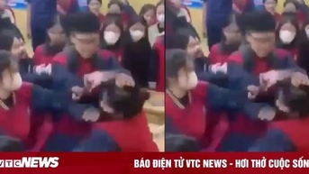 하노이 한 학구, 여학생 폭행으로 정신이상…교장 비난