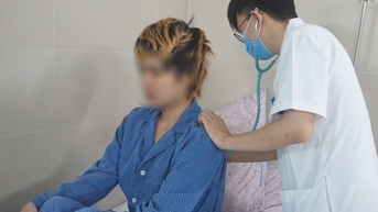 Cúm mùa gia tăng, những ai dễ gặp biến chứng nặng?