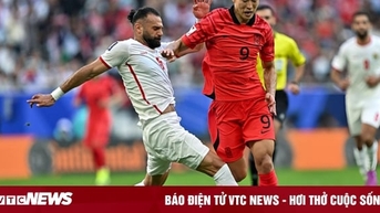 Căng thẳng tìm chủ nhân vé chung kết Asian Cup 2023