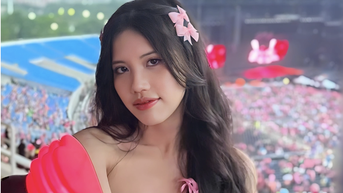 Nữ sinh Ngoại thương xinh đẹp, từng lên báo Ý nhờ thành tích học tập tốt