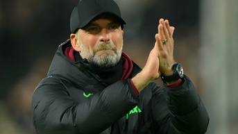 HLV Klopp bất ngờ thông báo chia tay Liverpool