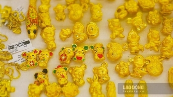 Đồng loạt tăng, nhiều yếu tố hỗ trợ