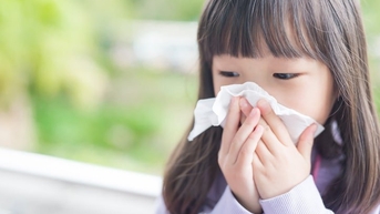 Vì sao nắng nóng hay lạnh dễ chảy máu cam?