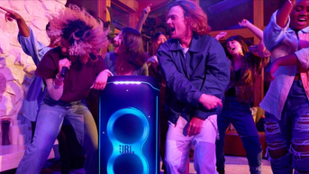 Loa JBL PartyBox Ultimate mở bán tại Việt Nam