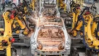 Trung Quốc đáp trả việc EU áp thuế xe điện