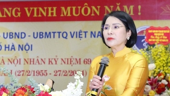 Bệnh viện Ung bướu Hà Nội muốn xây thêm cơ sở 2 khi mỗi năm thủ đô có 16.000 ca ung thư mới