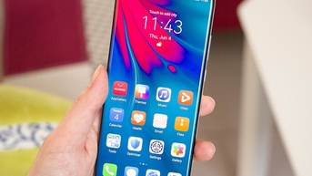 Các nhà sản xuất Trung Quốc đang tìm cách thoát khỏi Android