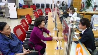 Agribank rao bán khoản nợ của doanh nghiệp liên quan tiến sỹ kinh tế nổi tiếng