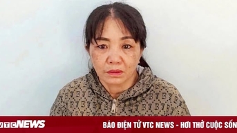 Bắt khẩn cấp 'mẹ nuôi' tạt nước sôi vào bé gái 12 tuổi ở Kiên Giang