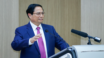 Thủ tướng muốn Việt - Hàn có công trình biểu tượng như đường sắt cao tốc