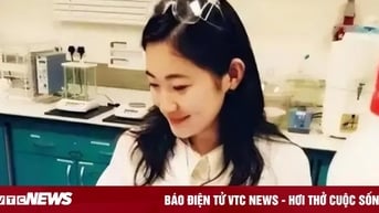 Nữ thần đồng Trung Quốc đạt điểm tuyệt đối trong kỳ thi đặc biệt