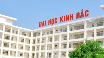 Trường đại học Kinh Bắc bị chiếm đoạt con dấu?