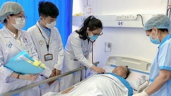 Trường ĐH Phan Châu Trinh: Đào tạo nhân lực y tế từ mô hình Viện