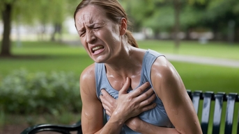 Vì sao trời lạnh hay xảy ra các ca nhồi máu cơ tim?