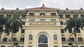 Y Hà Nội muốn thành trường định hướng nghiên cứu hàng đầu châu Á