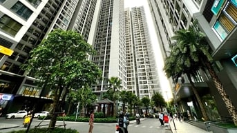 Giá đất nền nhiều nơi bằng nửa chung cư, chuyên gia nói gì?