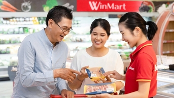 WinCommerce가 지속 가능하게 성장할 수 있도록 돕는 3가지 전략